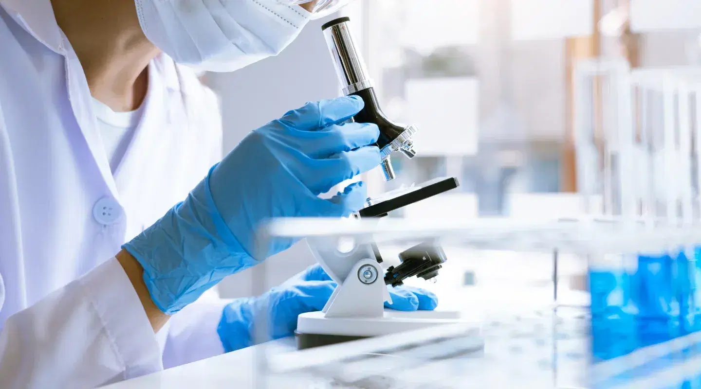 Laboratory Management Systems