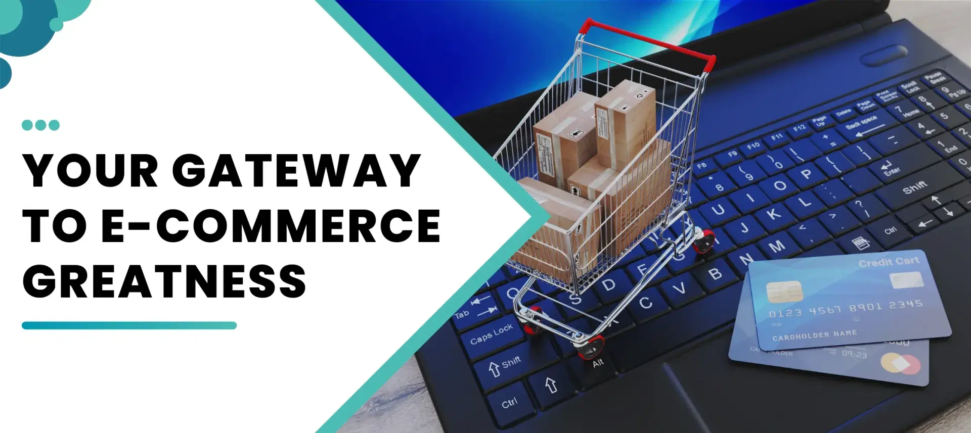 E-Commerce Excellence