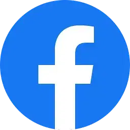 Facebook Coloured logo