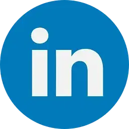 LinkedIn Coloured Logo