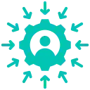 Client Centric Approach