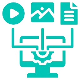 Content management system