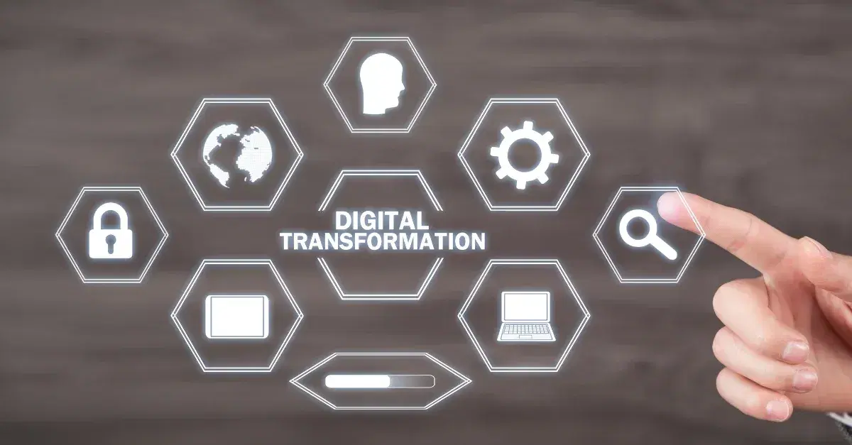 Digital Transformation