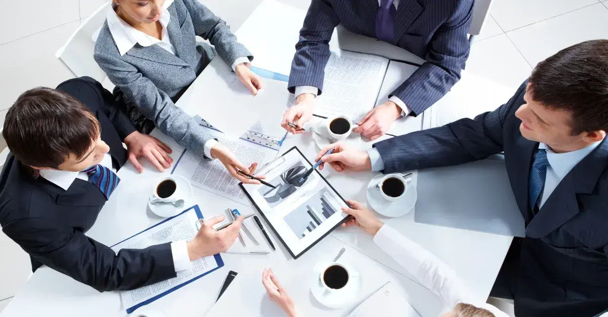 IT Strategy Consulting Services