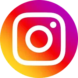 Instagram Coloured Logo