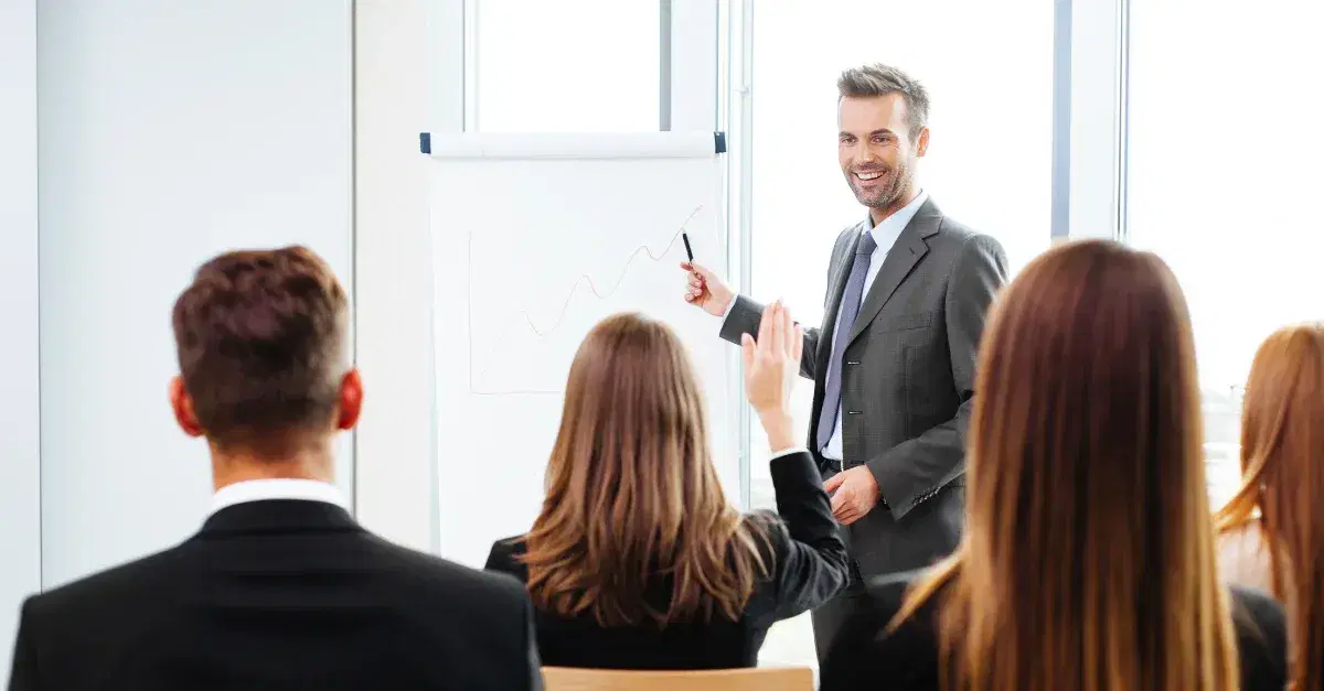 IT Training Services