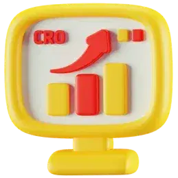 Conversion Rate Optimization (CRO)