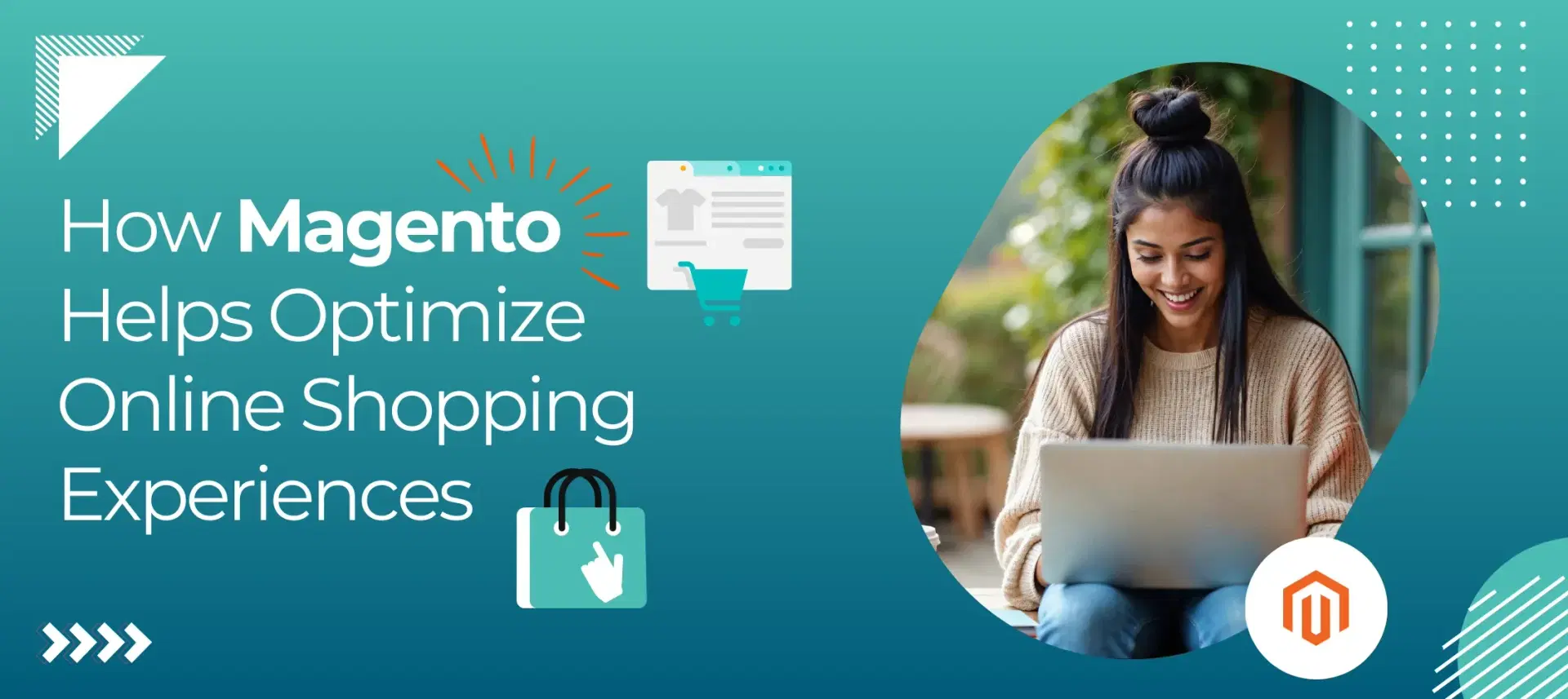 How PENNEP Uses Magento to Optimize Online Shopping Experiences