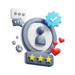 Online Reputation Management (ORM)